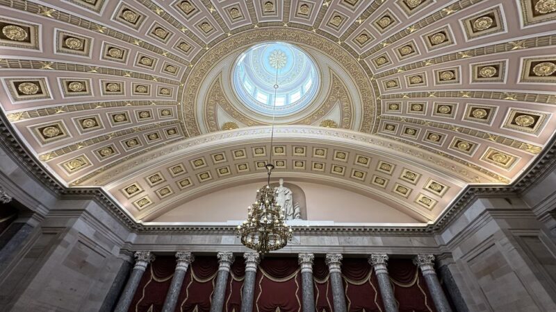 US Capitol Grounds - Washington,