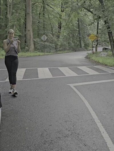 Woodland-Normanstone Terrace Park - Washington,