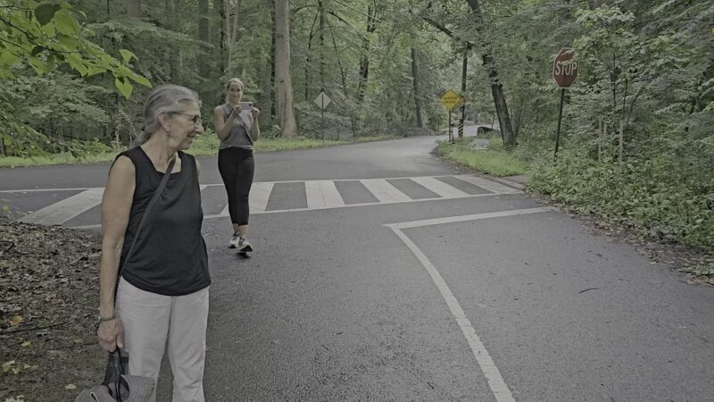 Woodland-Normanstone Terrace Park - Washington,