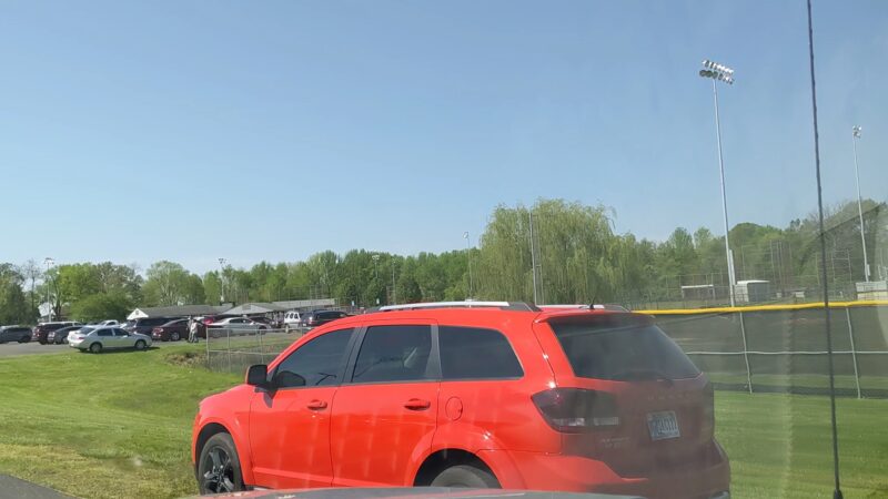 Gwaltney Sports Complex - Washington, IN