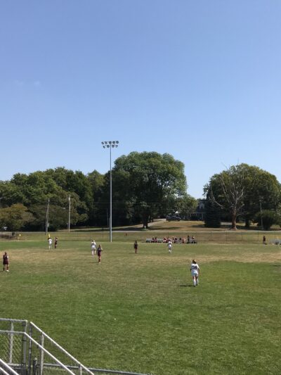 Gwaltney Sports Complex - Washington, IN