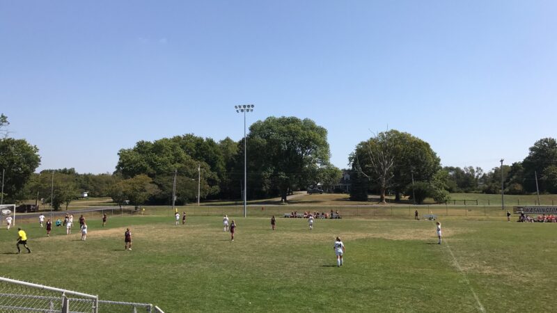 Gwaltney Sports Complex - Washington, IN