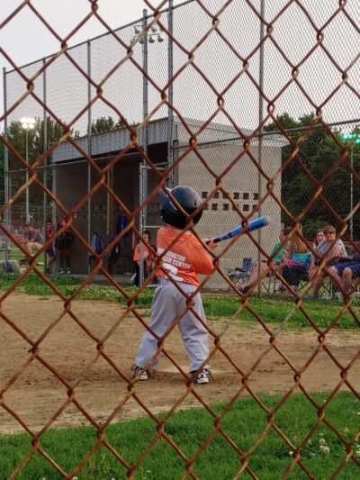 Gwaltney Sports Complex - Washington, IN