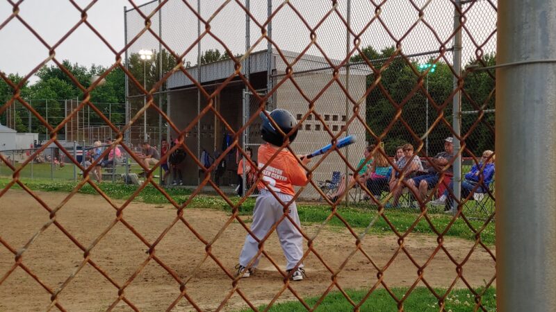 Gwaltney Sports Complex - Washington, IN