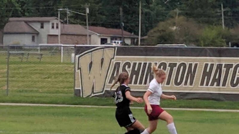 Gwaltney Sports Complex - Washington, IN