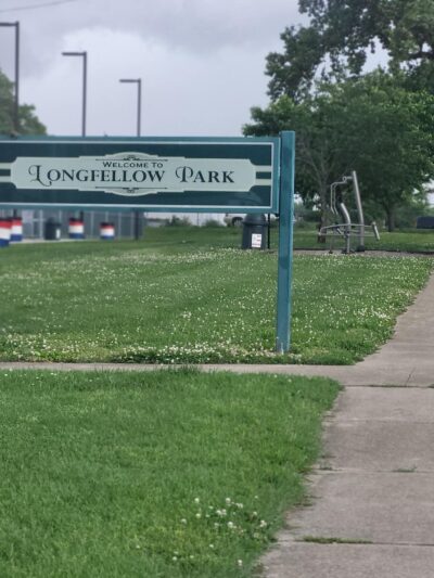 Longfellow Park - Washington, IN