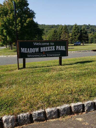 Meadow Breeze Kids Playground - Washington, NJ