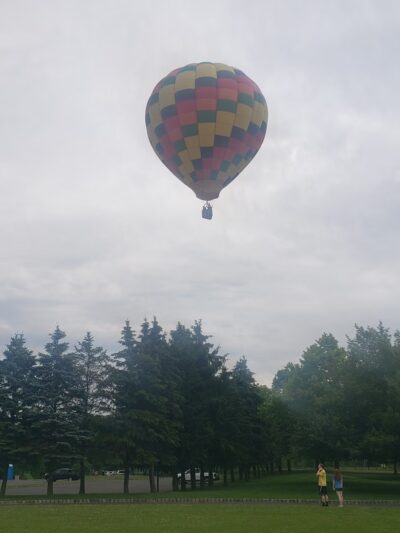 Meadow Breeze Kids Playground - Washington, NJ
