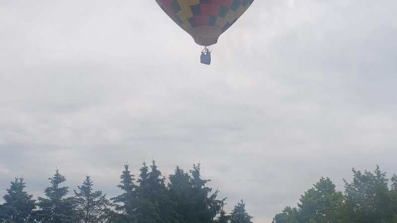 Meadow Breeze Kids Playground - Washington, NJ