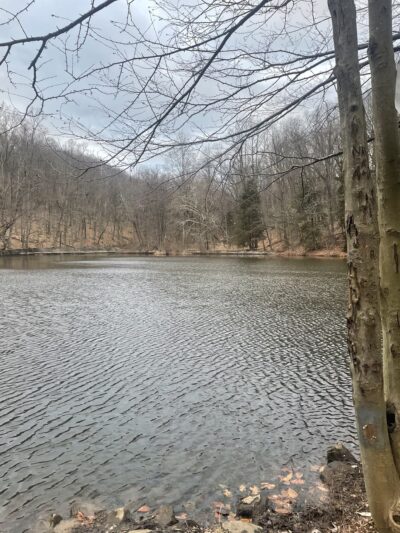 Roaring Rock Park - Washington, NJ