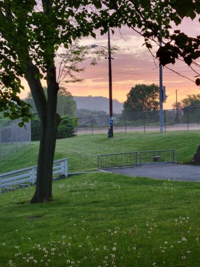 Washington Borough Park and Pool - Washington, NJ