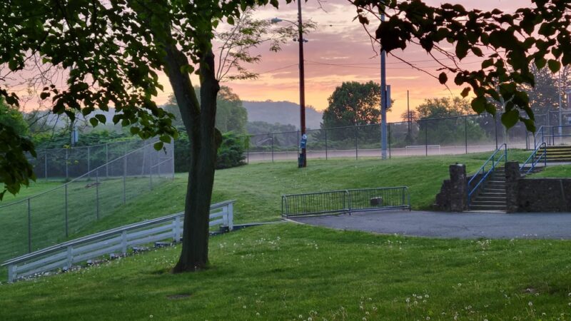Washington Borough Park and Pool - Washington, NJ