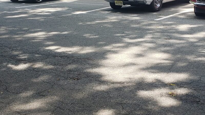 Washington Borough Park and Pool - Washington, NJ