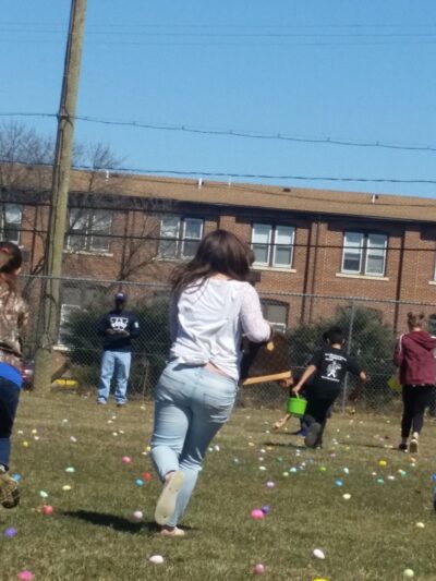 Washington Borough Park and Pool - Washington, NJ