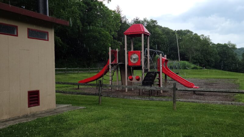 Amwell Township Park - Washington, PA