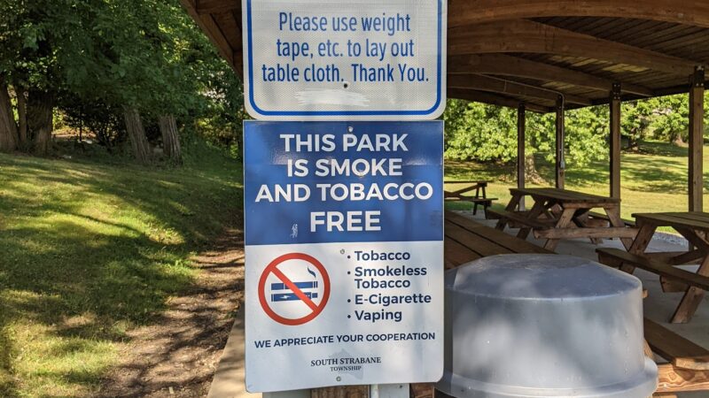 Driscoll Park - Washington, PA