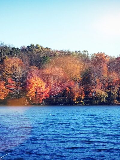 North Franklin Township Park and Fitness Trail - Washington, PA