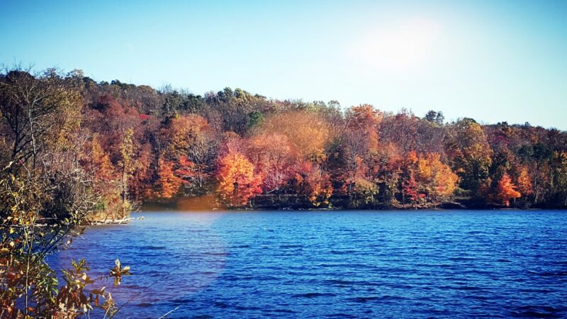 North Franklin Township Park and Fitness Trail - Washington, PA