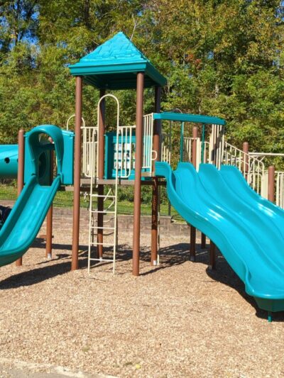 North Franklin Township Park and Fitness Trail - Washington, PA