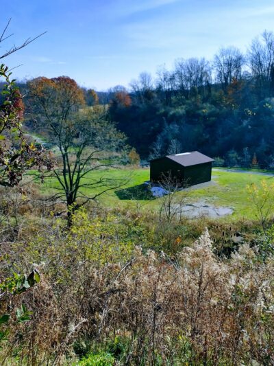North Franklin Township Park and Fitness Trail - Washington, PA