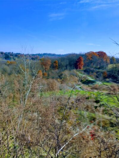 North Franklin Township Park and Fitness Trail - Washington, PA