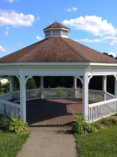 South Franklin Twp Park Community - Washington, PA
