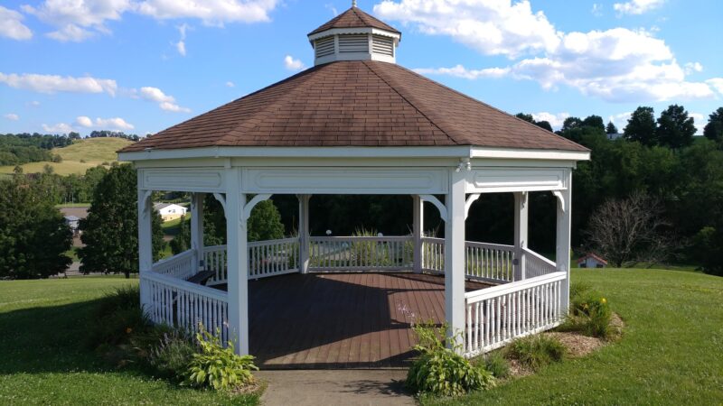 South Franklin Twp Park Community - Washington, PA