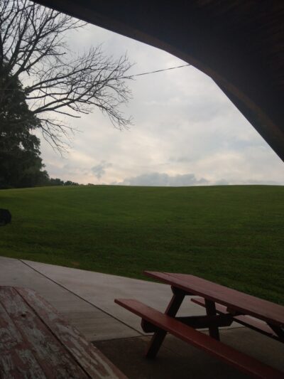 South Franklin Twp Park Community - Washington, PA