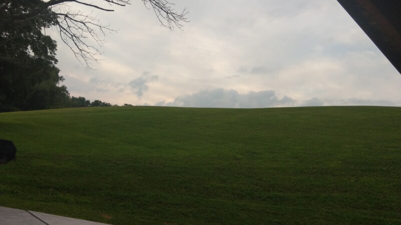 South Franklin Twp Park Community - Washington, PA