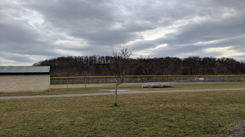 South Strabane Community Park - Washington, PA