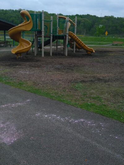 South Strabane Community Park - Washington, PA