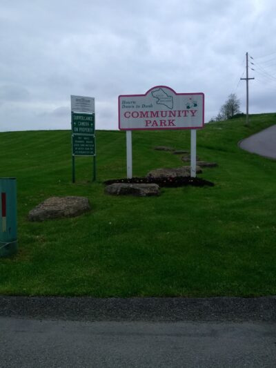South Strabane Community Park - Washington, PA
