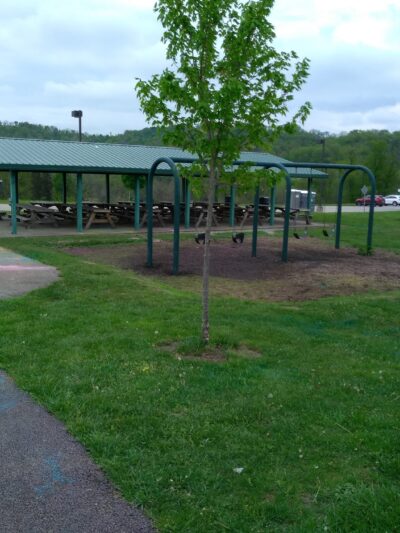South Strabane Community Park - Washington, PA