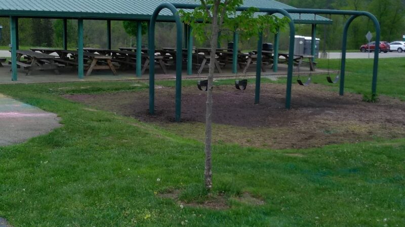 South Strabane Community Park - Washington, PA