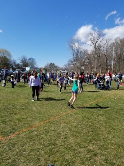 L Vern Allen Park - Washingtonville, NY