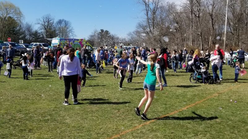 L Vern Allen Park - Washingtonville, NY