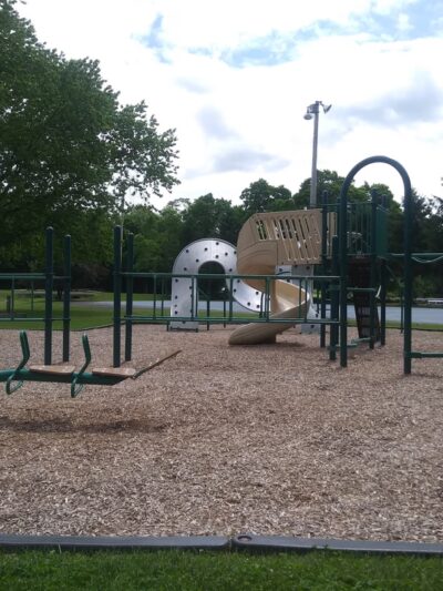 L Vern Allen Park - Washingtonville, NY