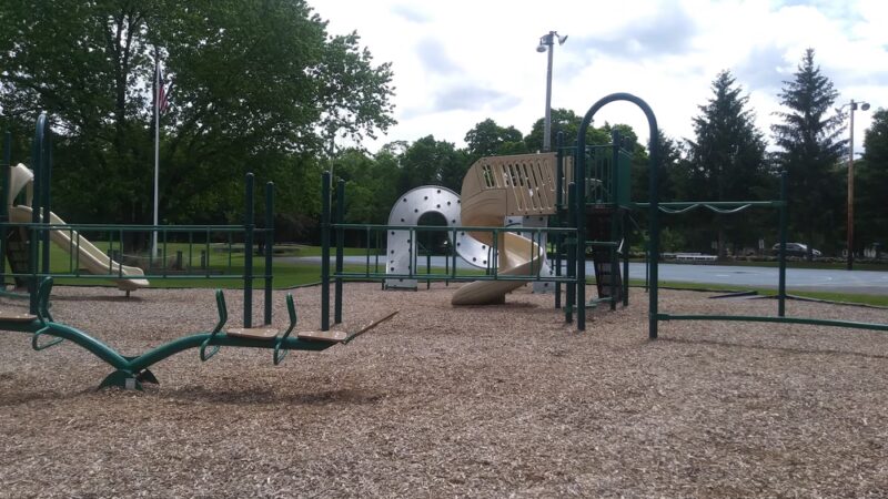 L Vern Allen Park - Washingtonville, NY