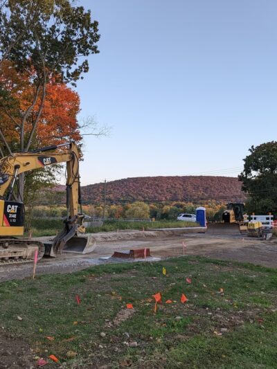 L Vern Allen Park - Washingtonville, NY