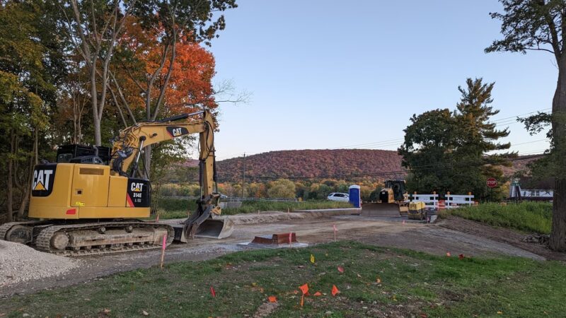 L Vern Allen Park - Washingtonville, NY