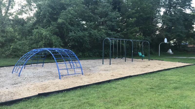 Wassaic Park - Wassaic, NY