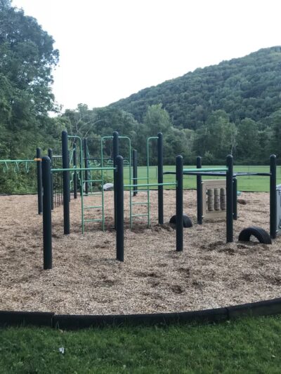 Wassaic Park - Wassaic, NY