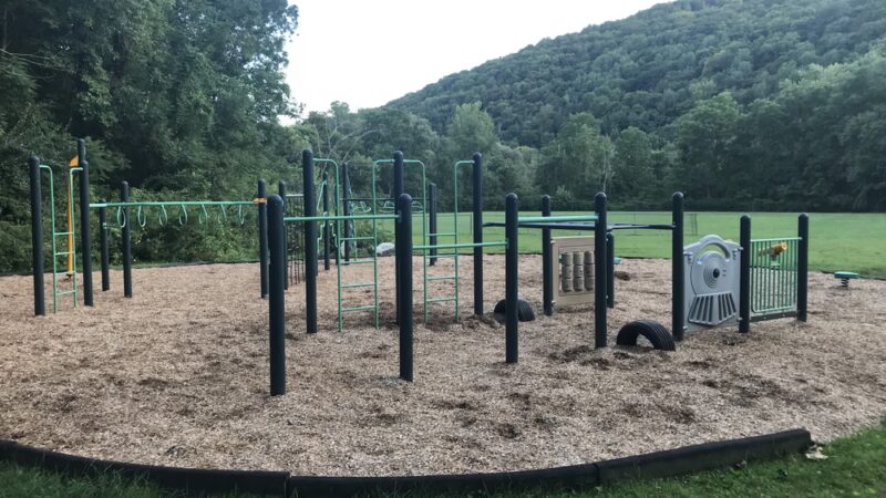 Wassaic Park - Wassaic, NY