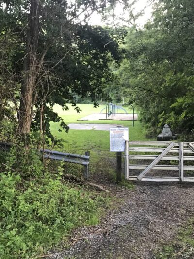 Wassaic Park - Wassaic, NY