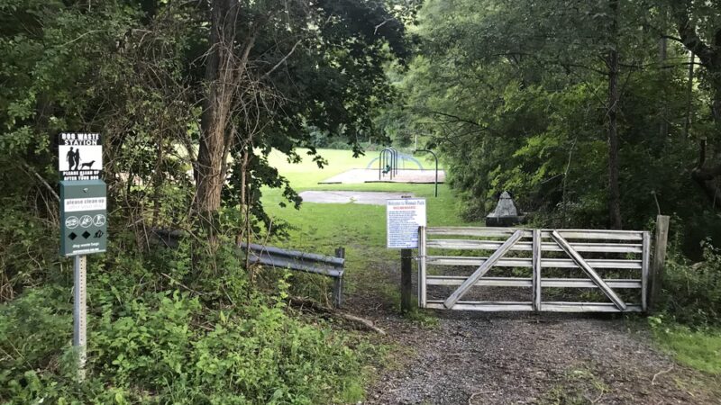 Wassaic Park - Wassaic, NY