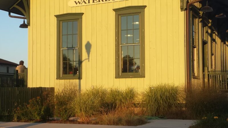 Francis Thomson Park - Waterloo, IN