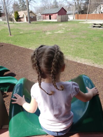 Francis Thomson Park - Waterloo, IN