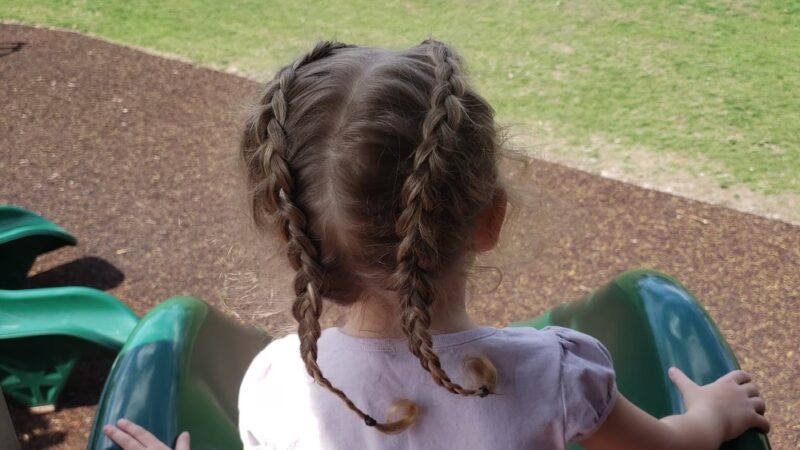 Francis Thomson Park - Waterloo, IN