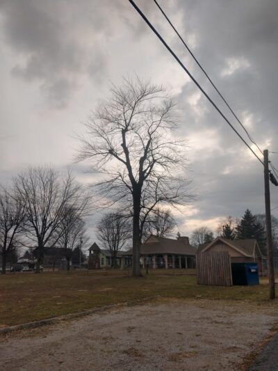 Francis Thomson Park - Waterloo, IN