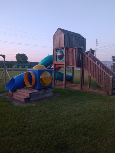 Pankop Park - Waterloo, IN